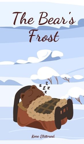 Cover image for The Bear's Frost