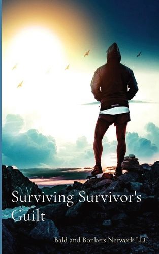 Cover image for Surviving Survivor's Guilt