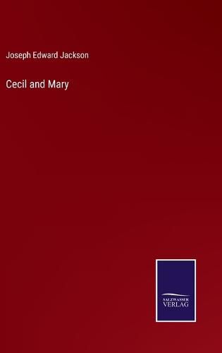 Cecil and Mary