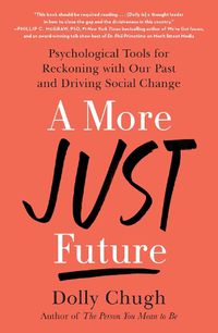 Cover image for A More Just Future