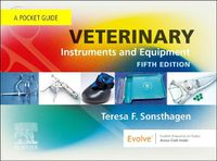 Cover image for Veterinary Instruments and Equipment