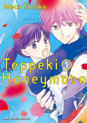 Cover image for Teppeki Honeymoon Volume 1