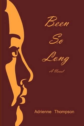 Cover image for Been So Long