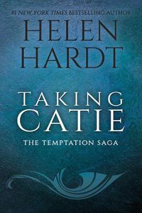 Cover image for Taking Catie