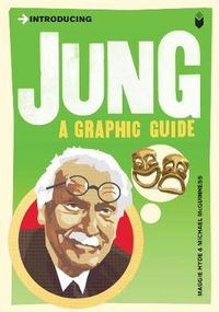 Cover image for Introducing Jung: A Graphic Guide