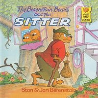 Cover image for The Berenstain Bears and the Sitter