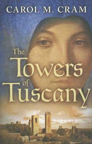 Cover image for The Towers of Tuscany