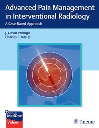 Cover image for Advanced Pain Management in Interventional Radiology