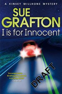 Cover image for I is for Innocent