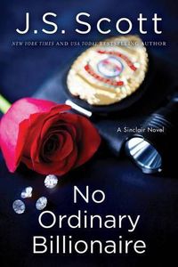 Cover image for No Ordinary Billionaire