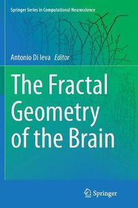 Cover image for The Fractal Geometry of the Brain