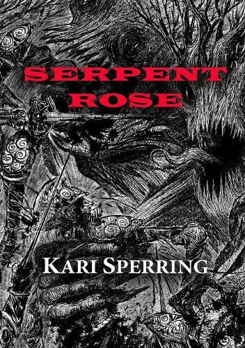 Cover image for Serpent Rose