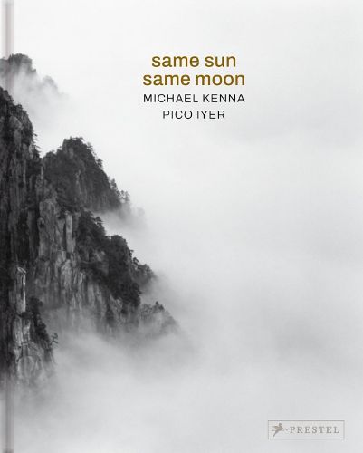 Cover image for Same Sun Same Moon