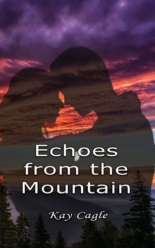 Cover image for Echoes From the Mountain