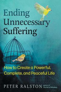 Cover image for Ending Unnecessary Suffering