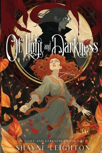 Cover image for Of Light and Darkness