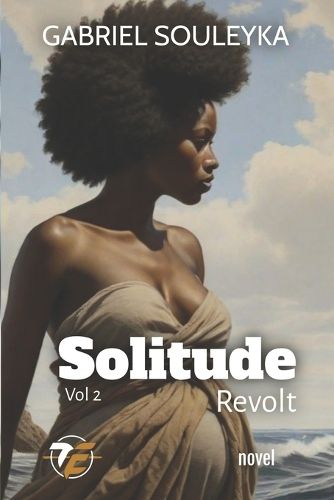 Cover image for Solitude revolt