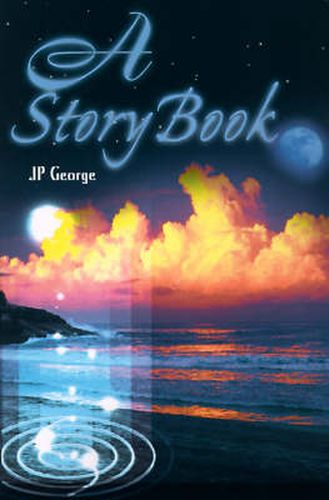 Cover image for A Storybook