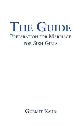 Cover image for The Guide