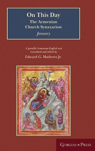 Cover image for On This Day: January