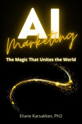 Cover image for AI Marketing