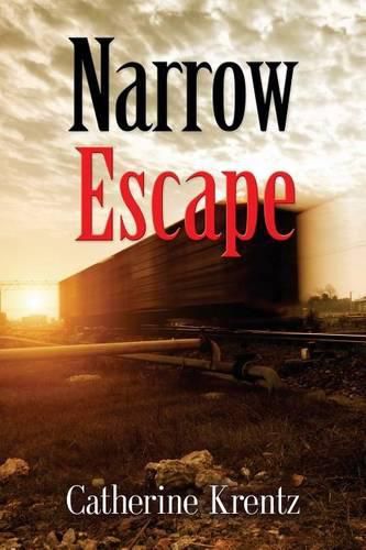 Cover image for Narrow Escape