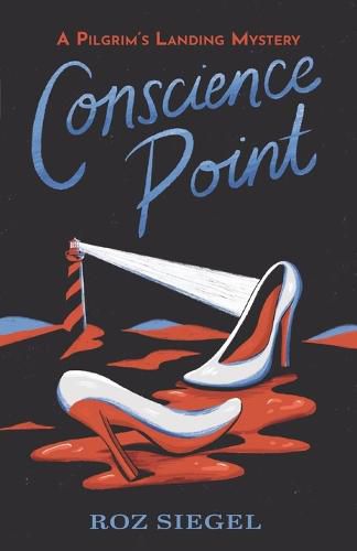 Cover image for Conscience Point