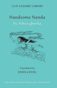 Cover image for Handsome Nanda