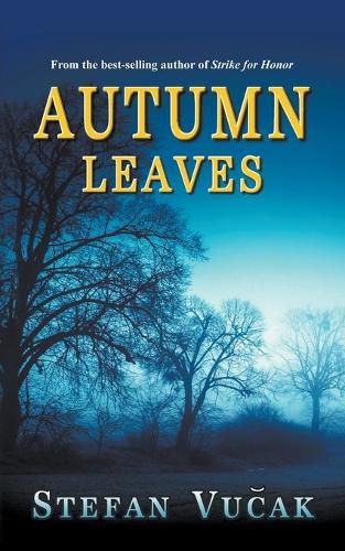 Cover image for Autumn Leaves