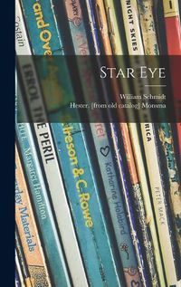 Cover image for Star Eye