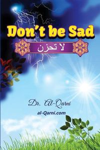 Cover image for Don't Be Sad