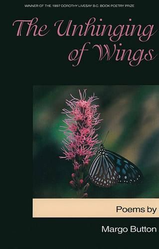 Cover image for The Unhinging of Wings