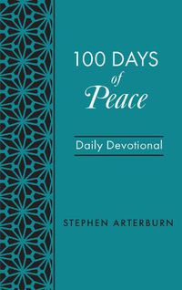 Cover image for 100 Days of Peace: Daily Devotional