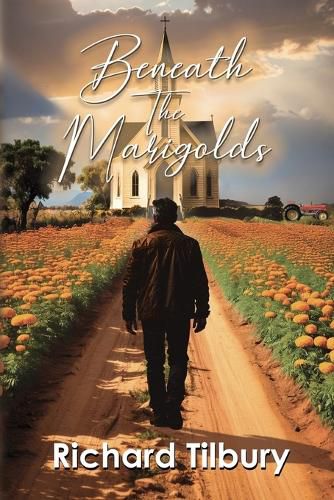 Cover image for Beneath the Marigolds