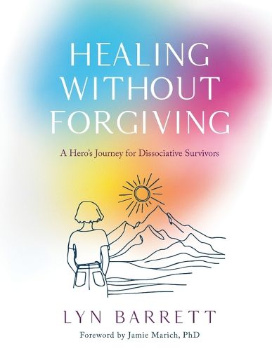 Cover image for Healing Without Forgiving