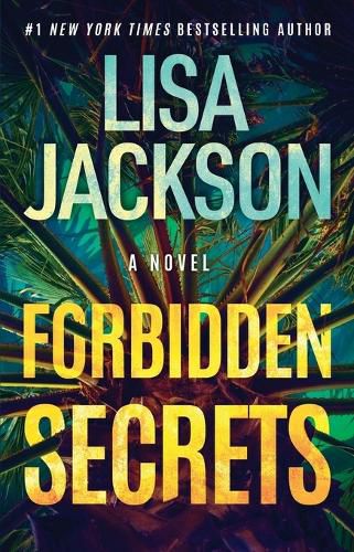 Cover image for Forbidden Secrets