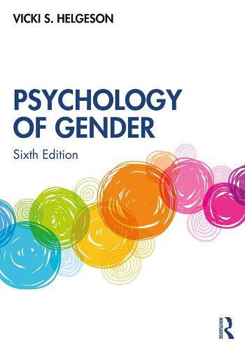 Cover image for Psychology of Gender