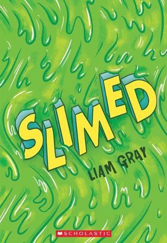 Cover image for Slimed