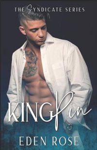 Cover image for KingPin