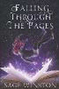 Cover image for Falling Through The Pages