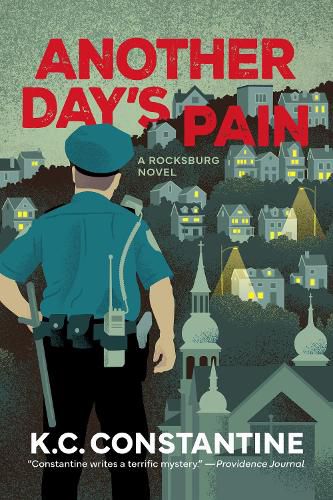 Cover image for Another Day's Pain