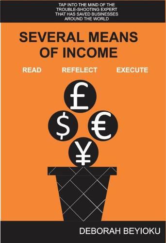 Cover image for SEVERAL MEANS OF INCOME