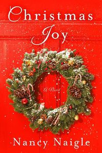 Cover image for Christmas Joy