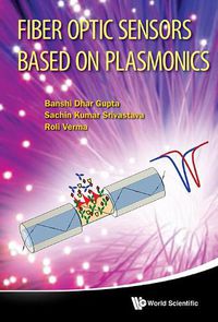 Cover image for Fiber Optic Sensors Based On Plasmonics