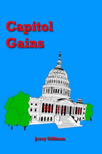 Cover image for Capitol Gains
