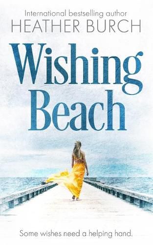 Cover image for Wishing Beach