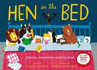 Cover image for Hen in the Bed
