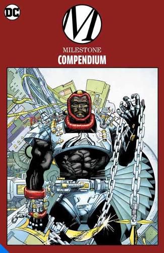 Cover image for Milestone Compendium One