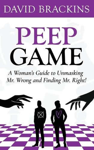 Cover image for Peep Game