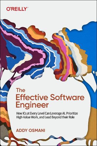 Cover image for The Effective Software Engineer